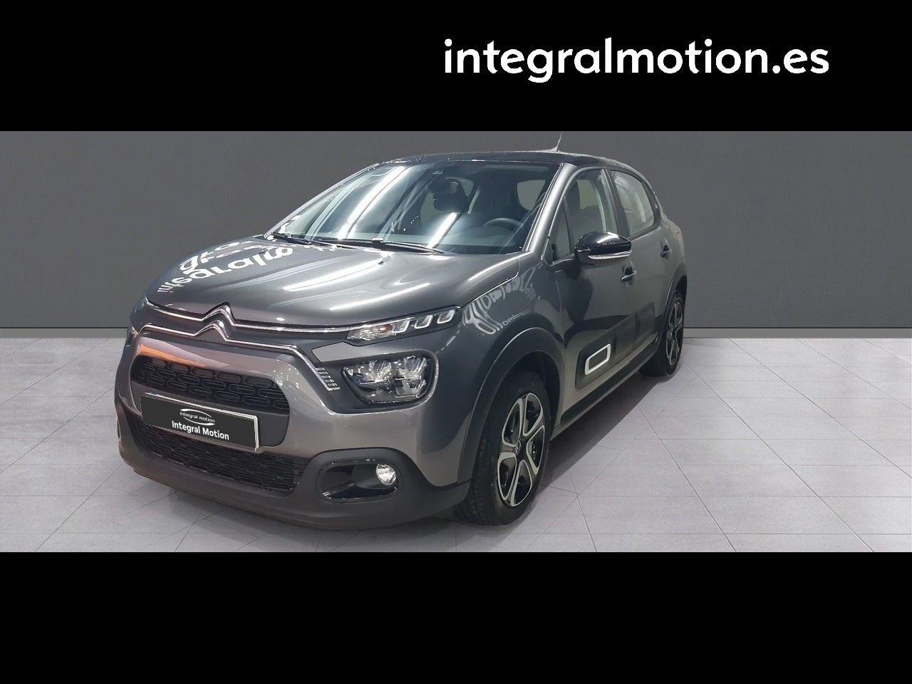 Citroen C3 60KW (83CV) Plus