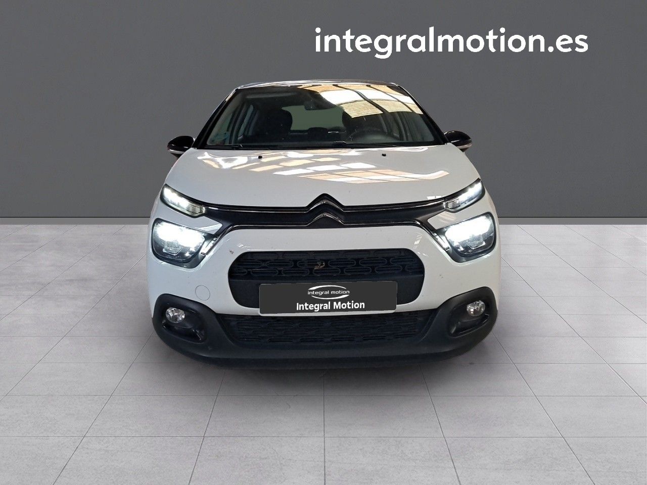 Citroën C3 (83CV) Shine