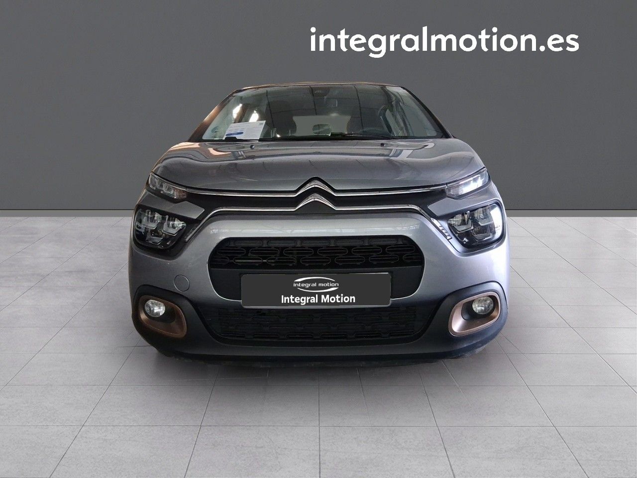 Citroën C3 (83CV) Shine