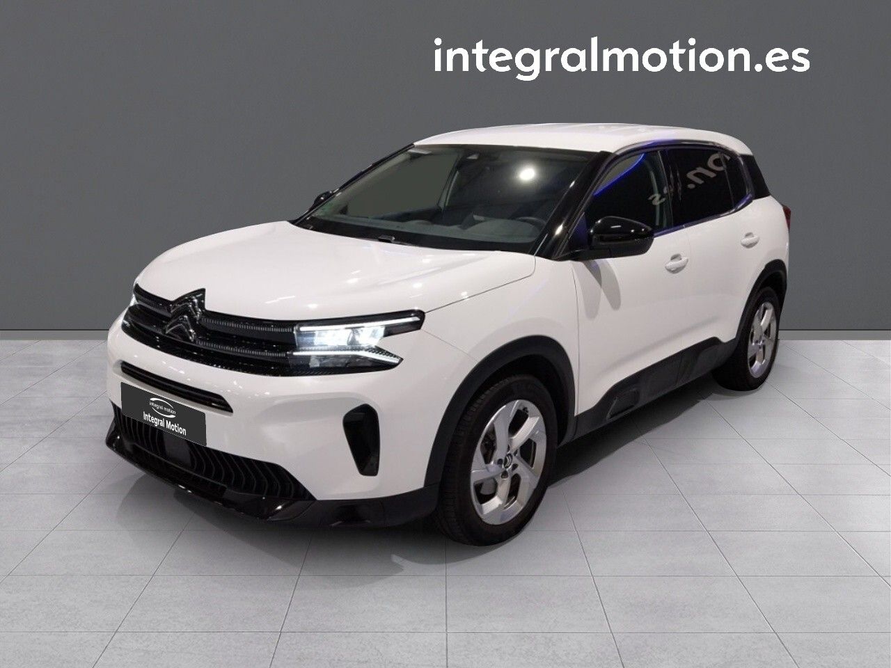 Citroën C5 Aircross 96kW (130CV) S&S Feel