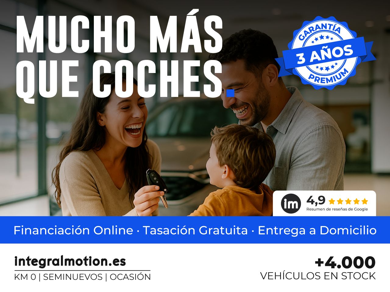 Toyota Verso 140 M-DRV Advance 7pl.