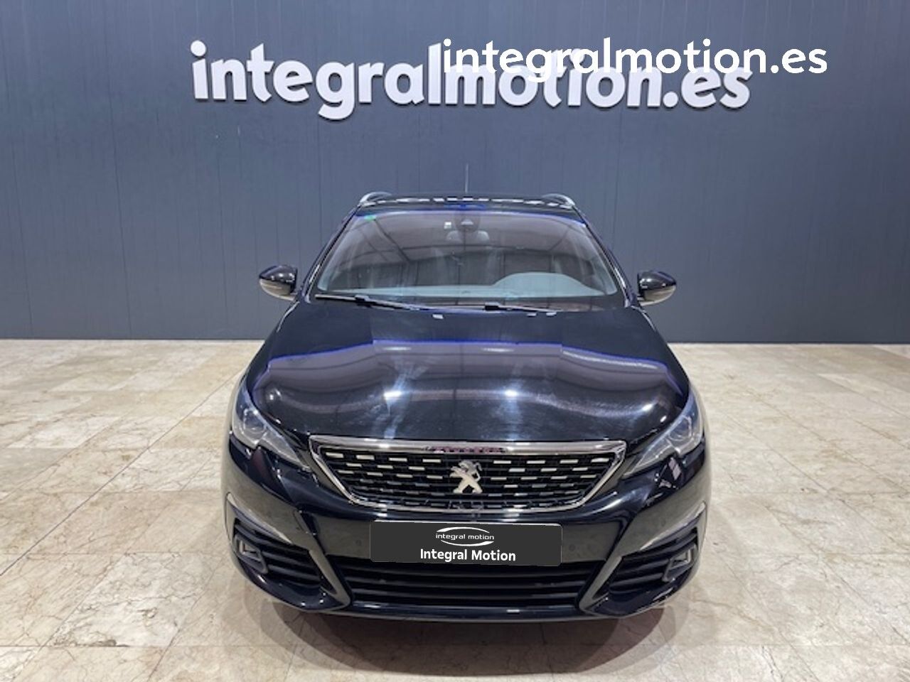 Peugeot 308 5p GT Line 1.2 130CV