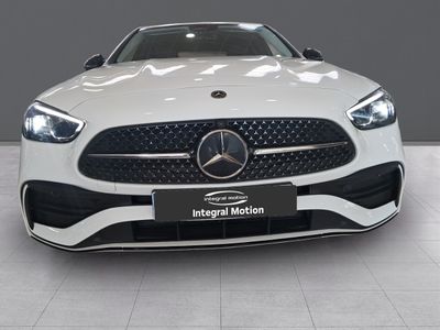 mercedes-clase-c-c-200-d-29 Thumbnail