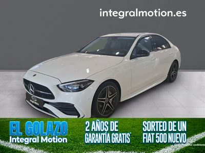 mercedes-clase-c-c-200-d-0