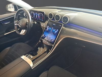 mercedes-clase-c-c-200-d-32 Thumbnail