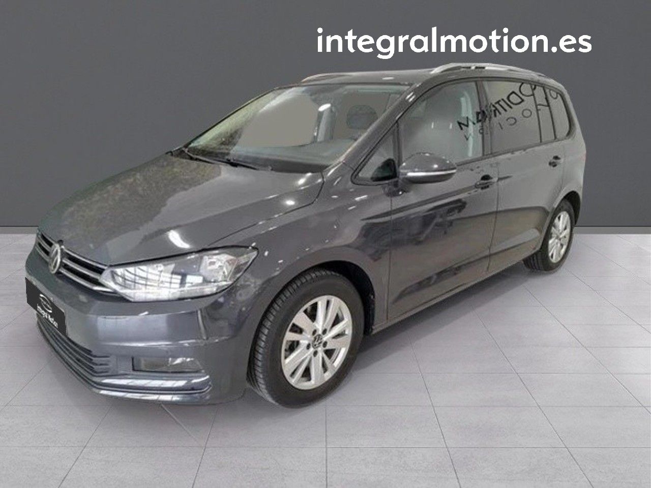 Volkswagen Touran Advance 2.0 TDI 110kW (150CV) DSG
