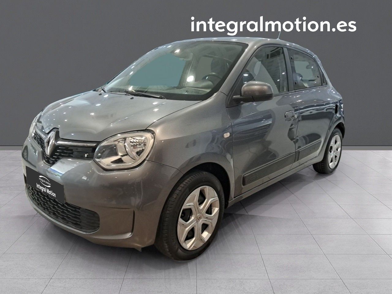 Renault Twingo III Zen 1.0  48kW (65CV)