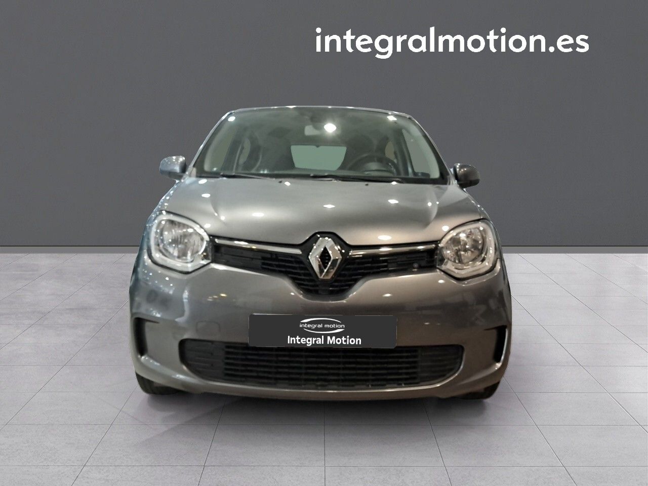 Renault Twingo III Zen 1.0  48kW (65CV)