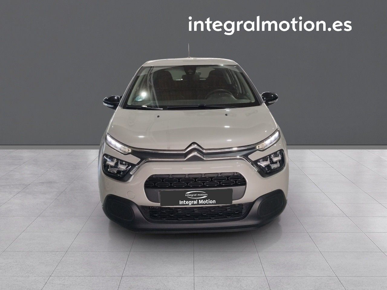 Citroën C3 BlueHDi 75KW (100CV) S&S Live Pack