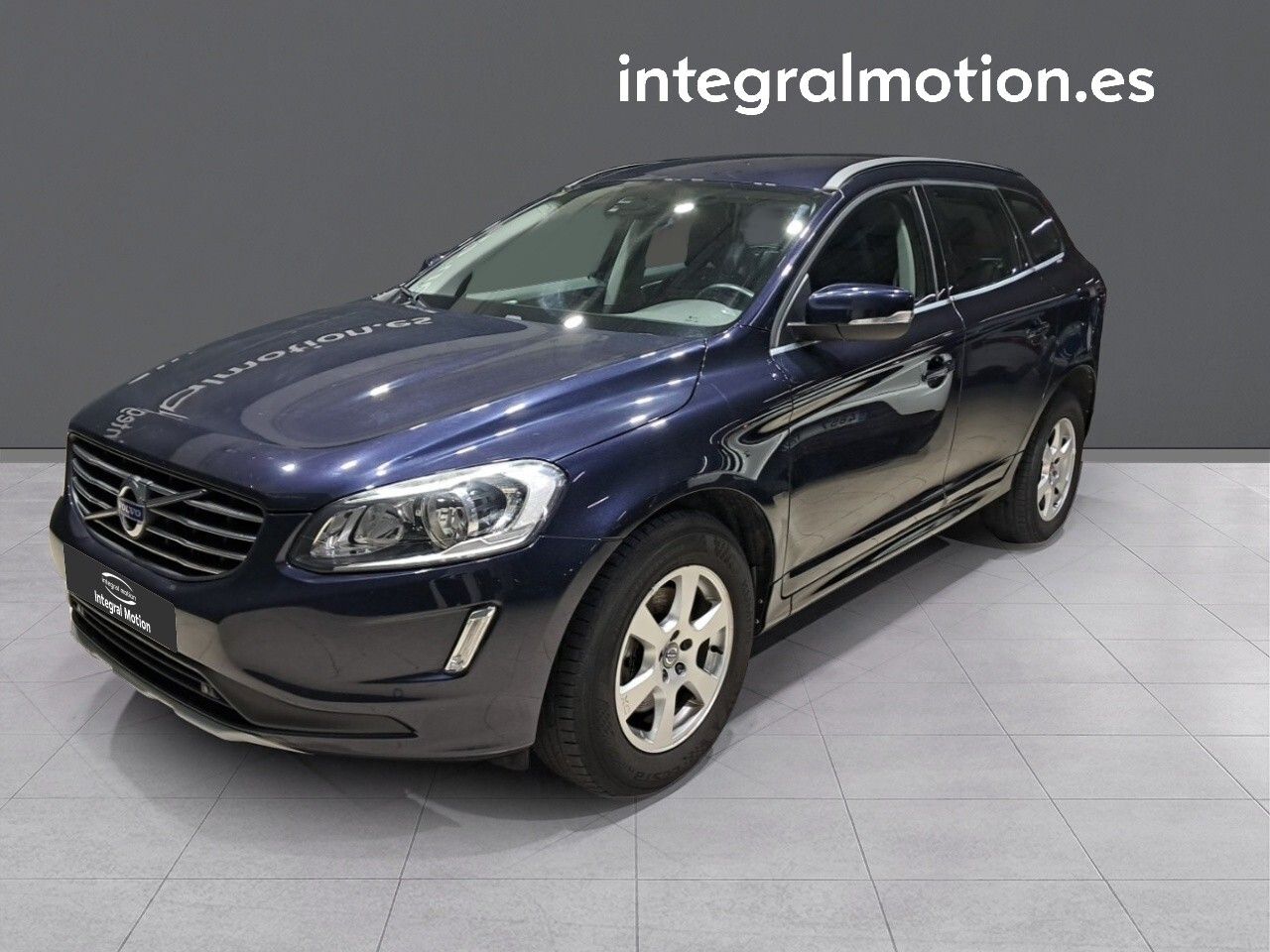 Volvo XC60 2.0 D3 Momentum