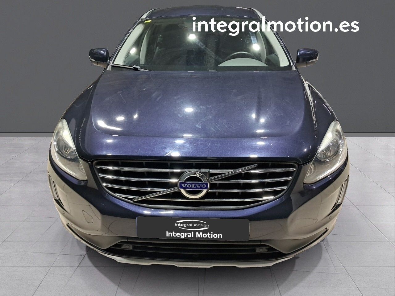 Volvo XC60 2.0 D3 Momentum