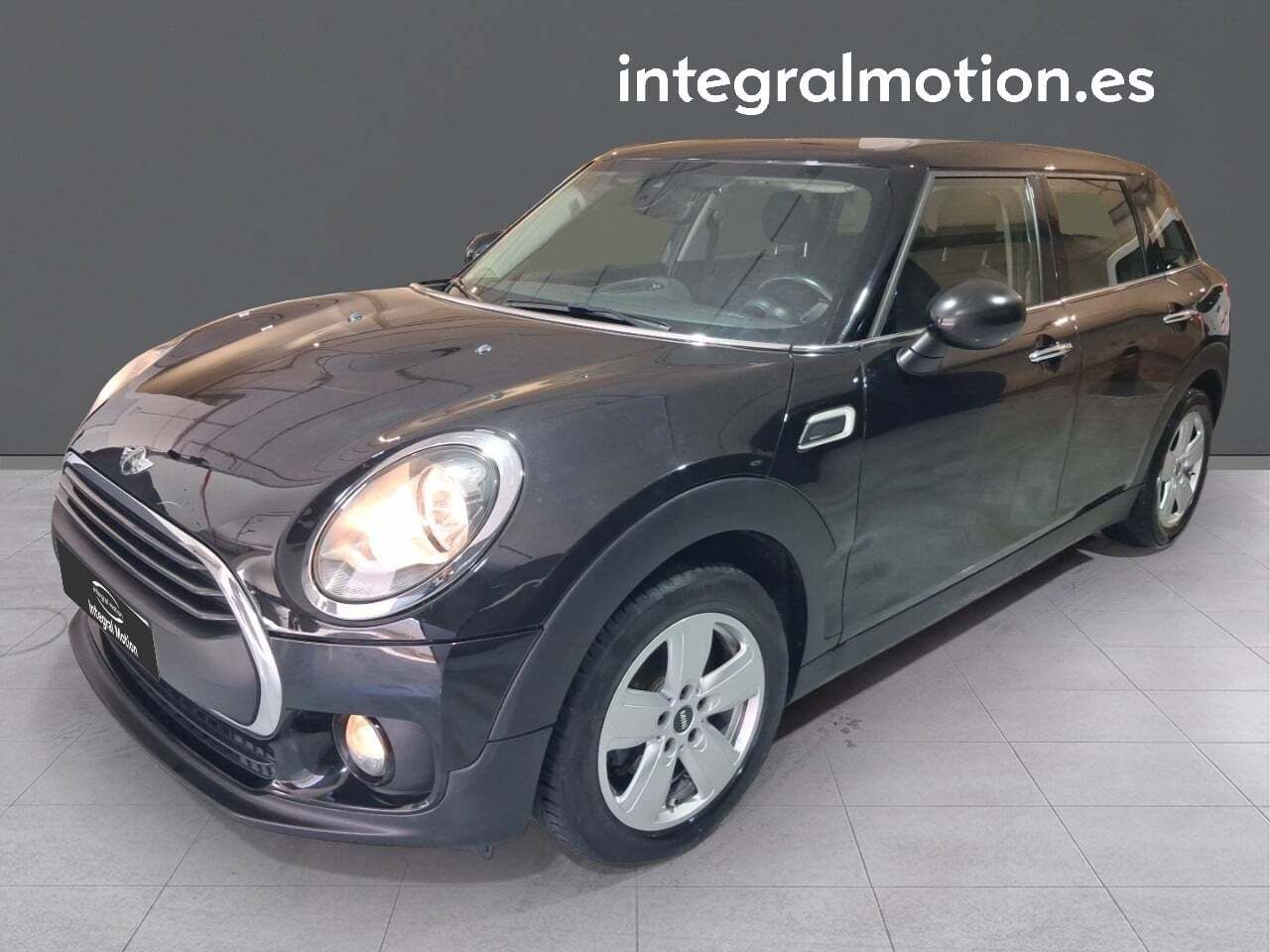 MINI Clubman ONE D