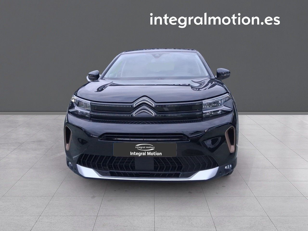 Citroën C5 Aircross BlueHdi 96kW (130CV) S&S EAT8 Shine Pack