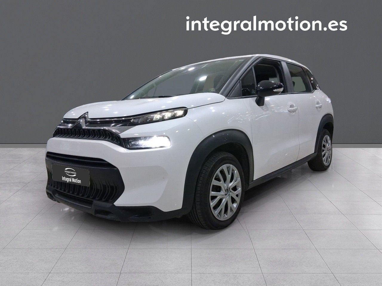 Citroën C3 Aircross BlueHDi 81kW (110CV) S&S Feel Pack