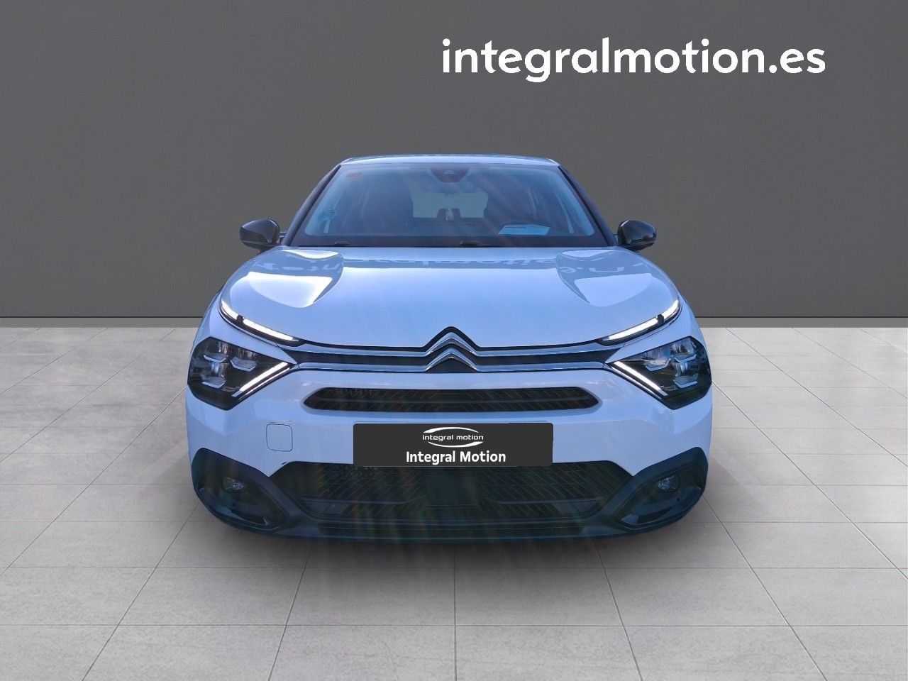 Citroën C4 BlueHdi 110 S&S Feel Pack