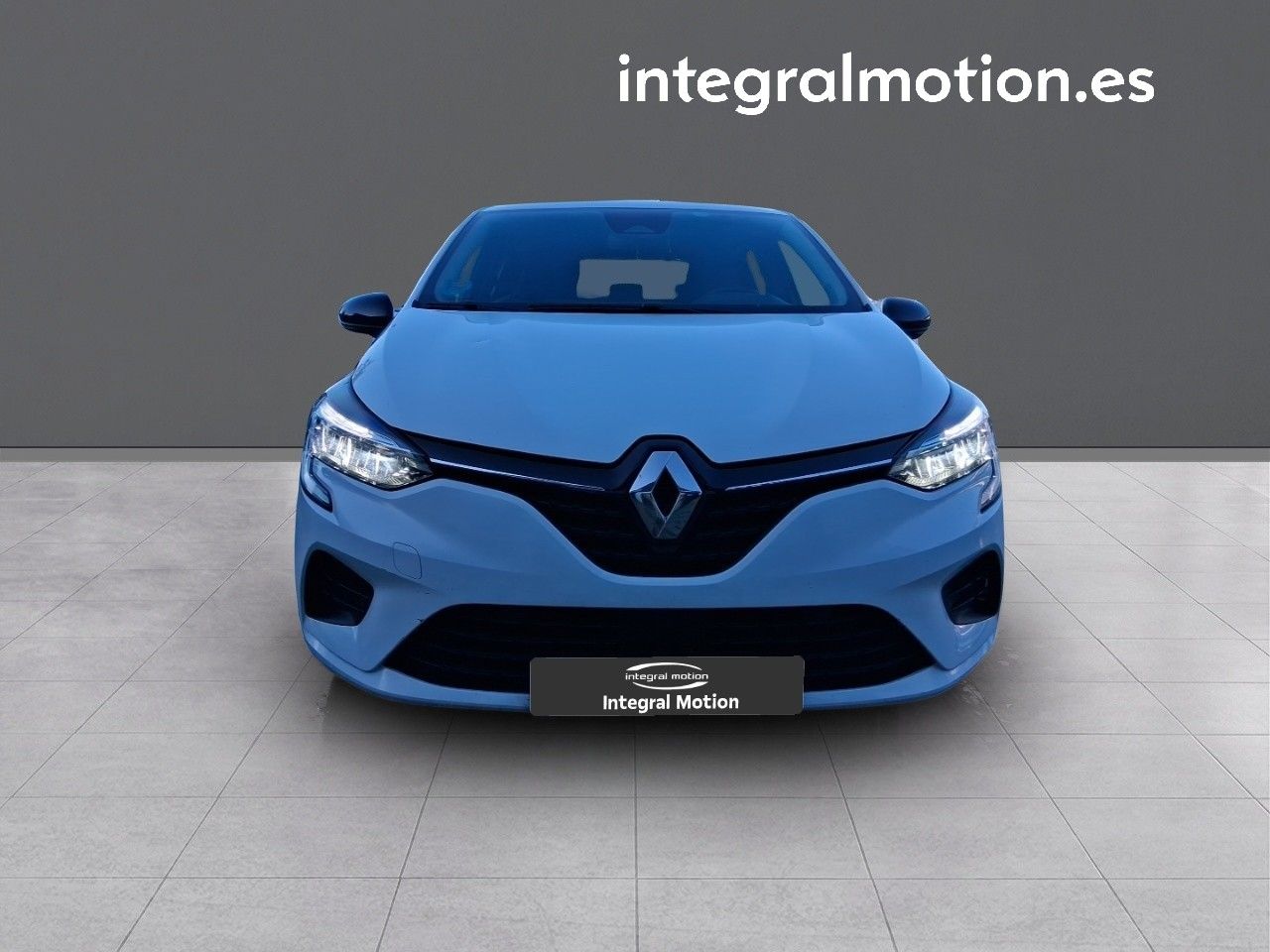 Renault Clio Equilibre Blue dCi 74kW (100CV)