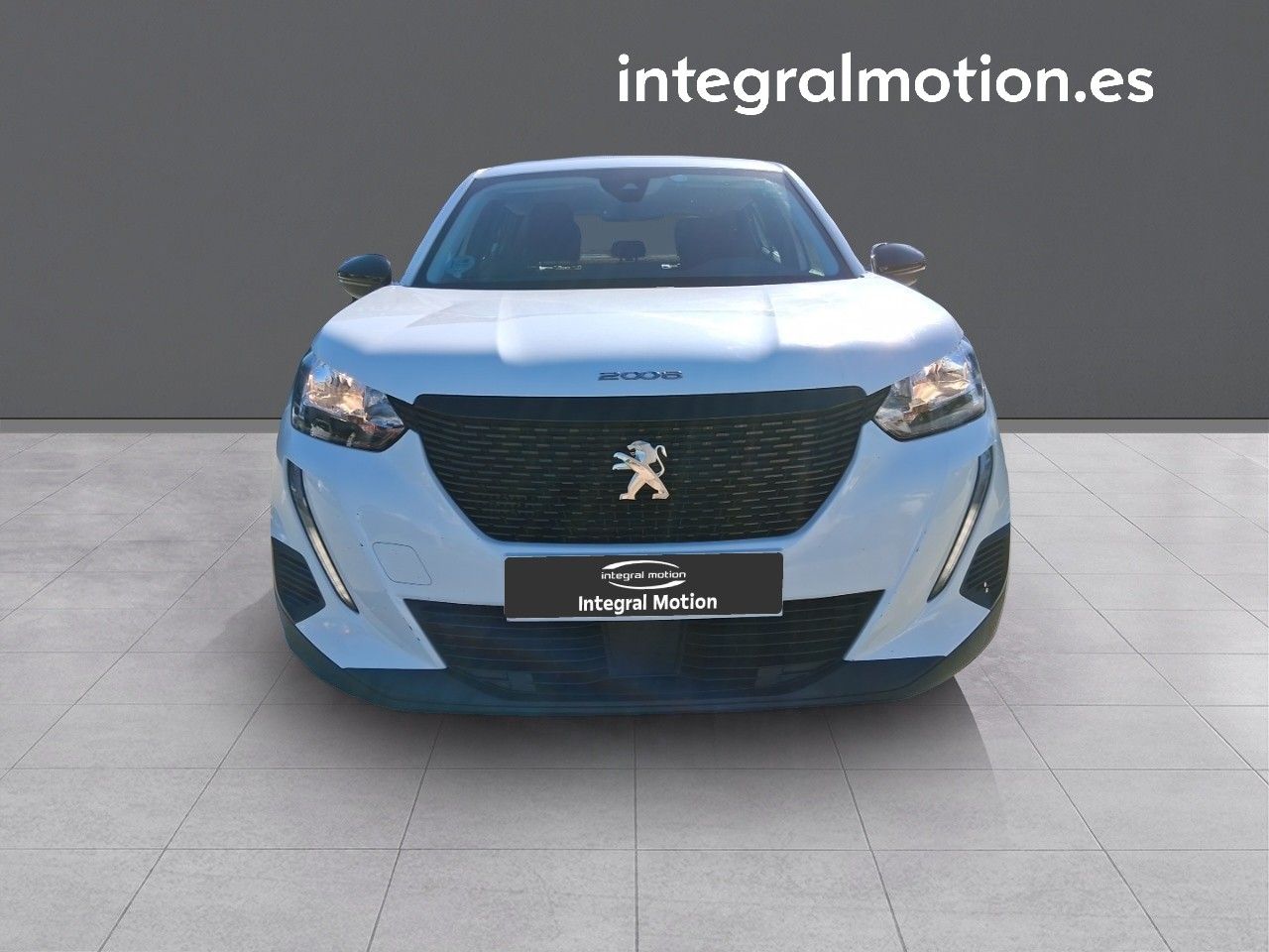Peugeot 2008 Active Pack BlueHDI 81kW (110CV)