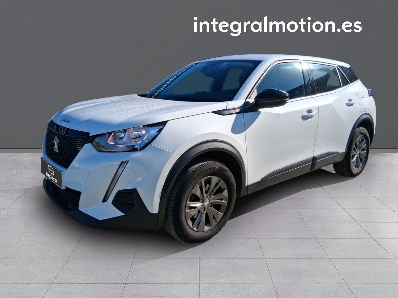 Peugeot 2008 Active Pack BlueHDI 81kW (110CV)