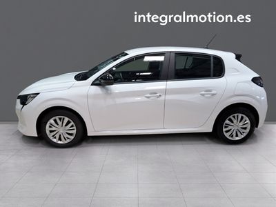 peugeot-208-bluehdi-73kw-100cv-active-22 Thumbnail