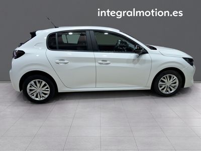 peugeot-208-bluehdi-73kw-100cv-active-24 Thumbnail