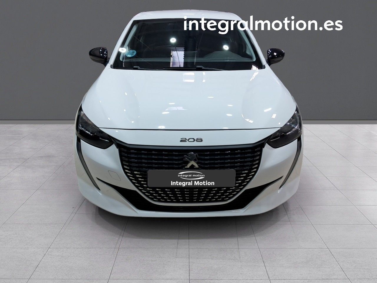 Peugeot 208 BlueHDi 73kW (100CV) Active