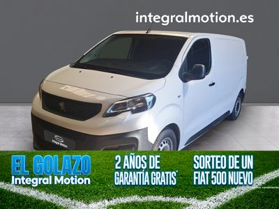 peugeot-expert-1-5-hdi-furgon-120cv-0 Thumbnail