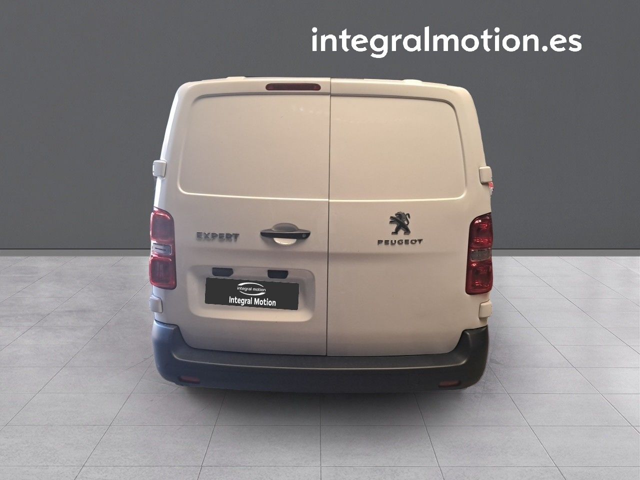 Peugeot Expert 1.5 HDI FURGON 120CV - foto 13