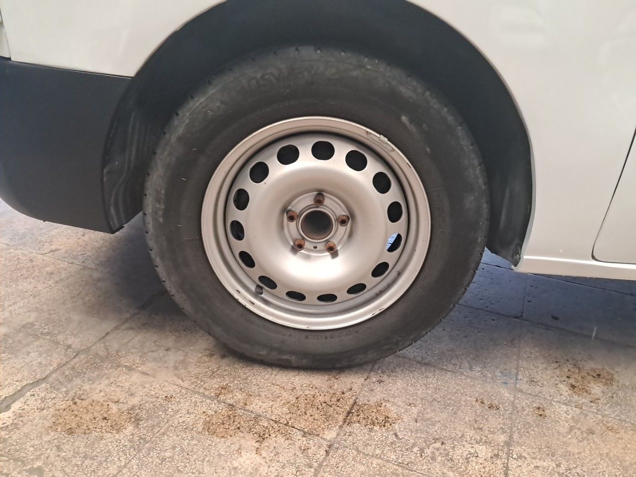 Peugeot Expert 1.5 HDI FURGON 120CV - foto 18