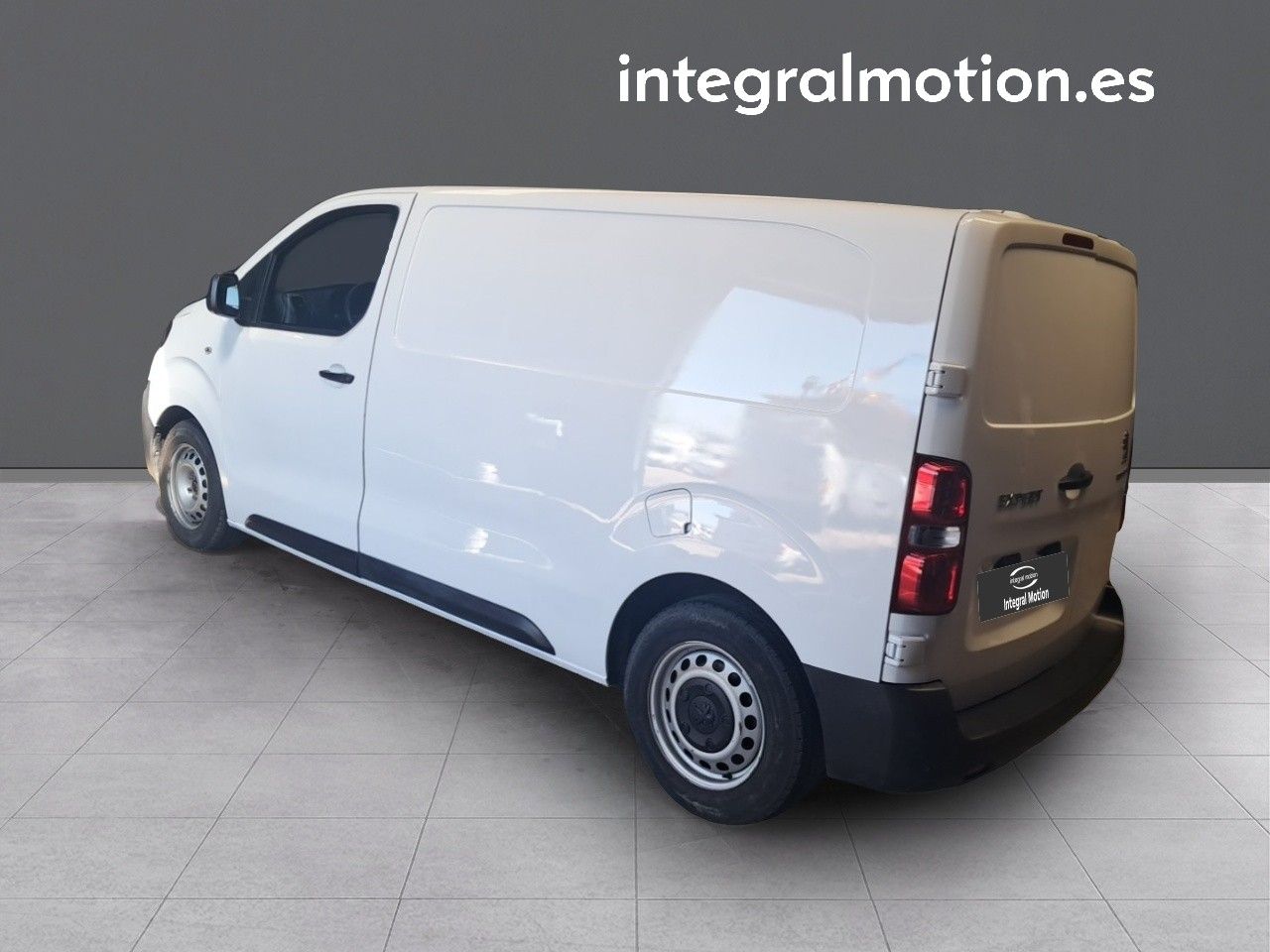 Peugeot Expert 1.5 HDI FURGON 120CV - foto 4