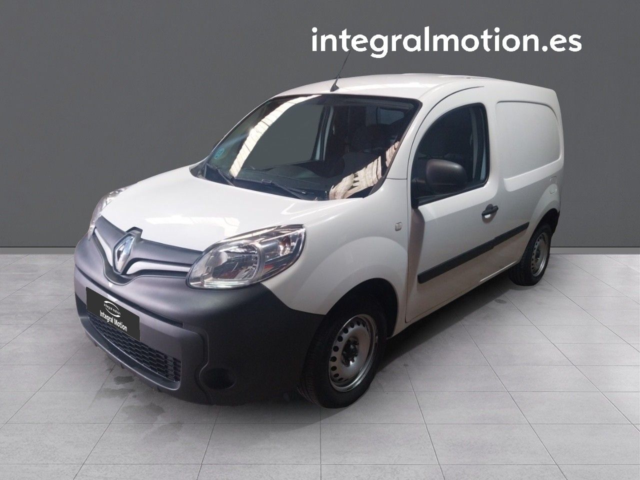 Renault Kangoo 1.5 DCI FURGON  1.5 DCI  80CV