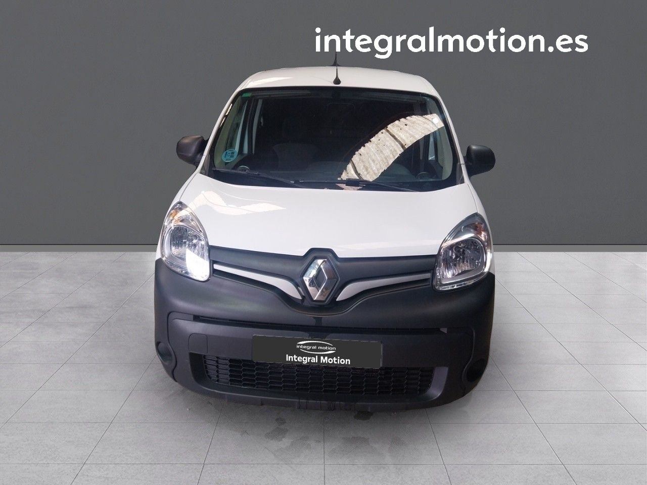 Renault Kangoo 1.5 DCI FURGON  1.5 DCI  80CV