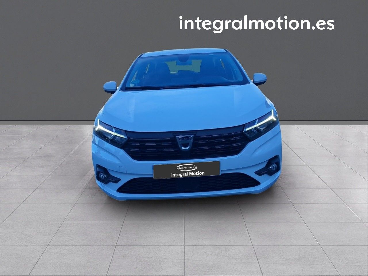 Dacia Sandero Comfort TCe 67kW (90CV)