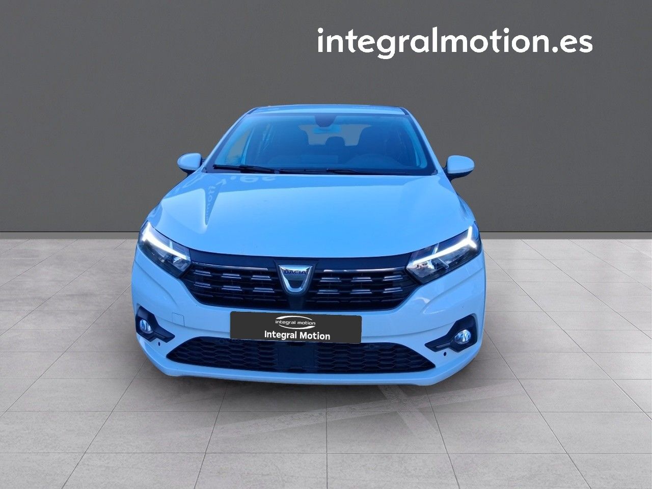 Dacia Sandero Comfort TCe 67kW (90CV)