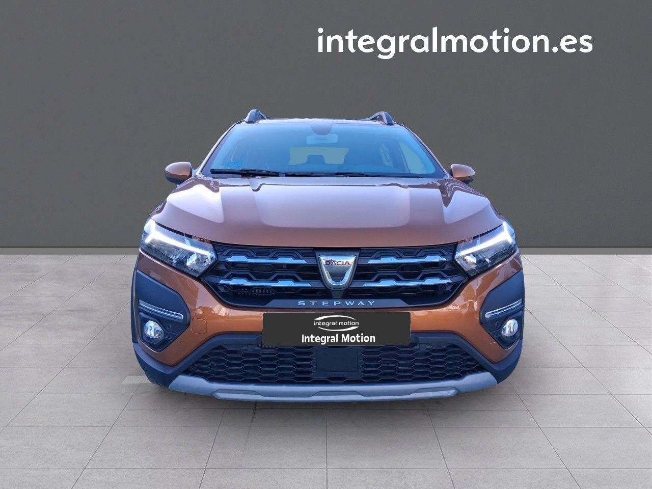 Dacia Sandero Stepway Comfort TCe 67kW (90CV)