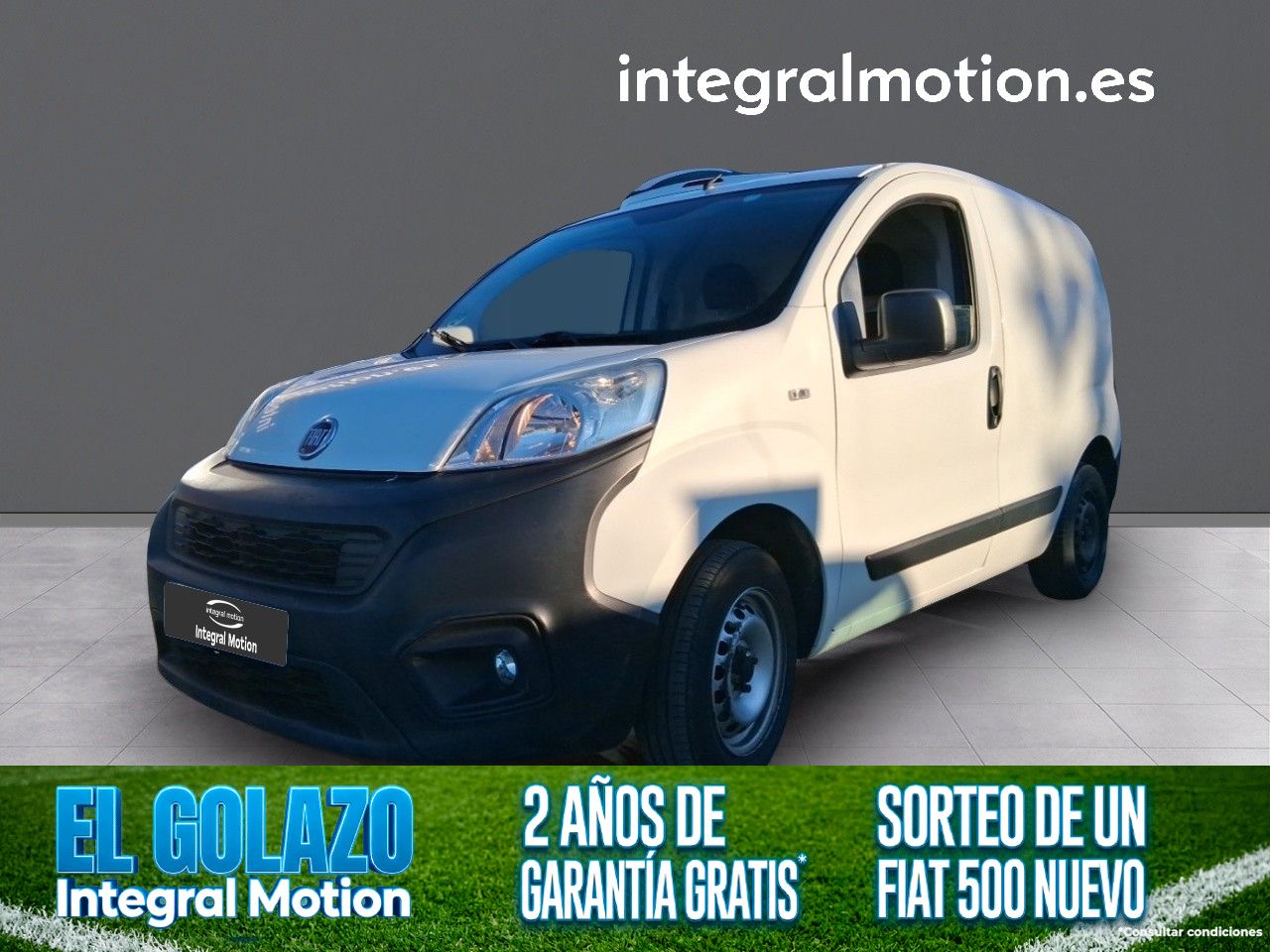 Fiat Fiorino 1.3 JTD CARGO 80CV
