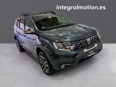 dacia-duster-prestige-blue-dci-85kw-115cv-4x2-2 Thumbnail