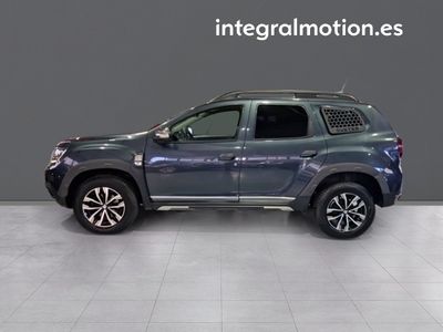 dacia-duster-prestige-blue-dci-85kw-115cv-4x2-23 Thumbnail
