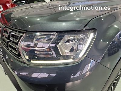 dacia-duster-prestige-blue-dci-85kw-115cv-4x2-26 Thumbnail