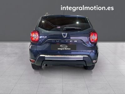 dacia-duster-prestige-blue-dci-85kw-115cv-4x2-24 Thumbnail