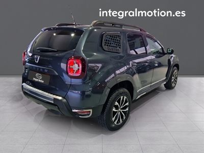 dacia-duster-prestige-blue-dci-85kw-115cv-4x2-4 Thumbnail