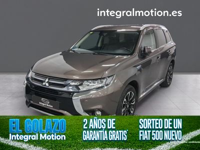 mitsubishi-outlander-2-0-phev-kaiteki-auto-4wd-0 Thumbnail
