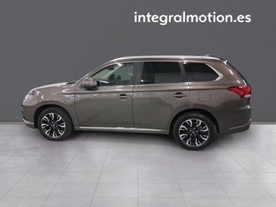 mitsubishi-outlander-2-0-phev-kaiteki-auto-4wd-23 Thumbnail