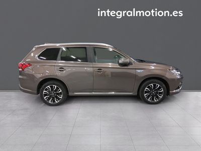 mitsubishi-outlander-2-0-phev-kaiteki-auto-4wd-25 Thumbnail
