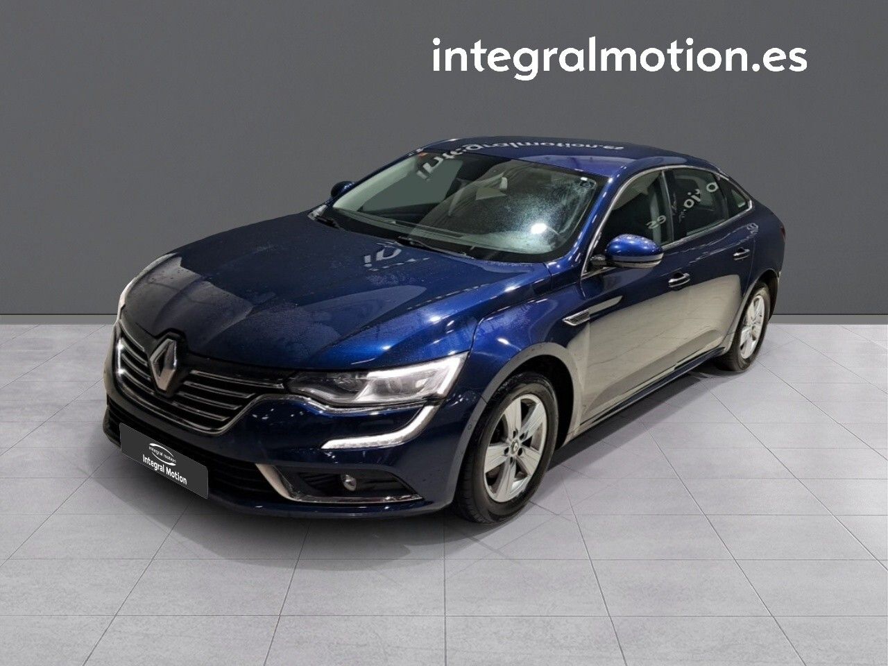 Renault Talisman Intens Energy dCi 81kW (110CV)