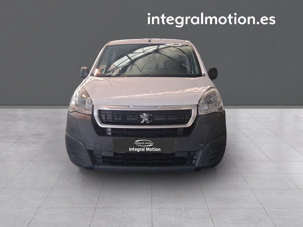 Peugeot Partner Fg L1 1.6 HDI 75