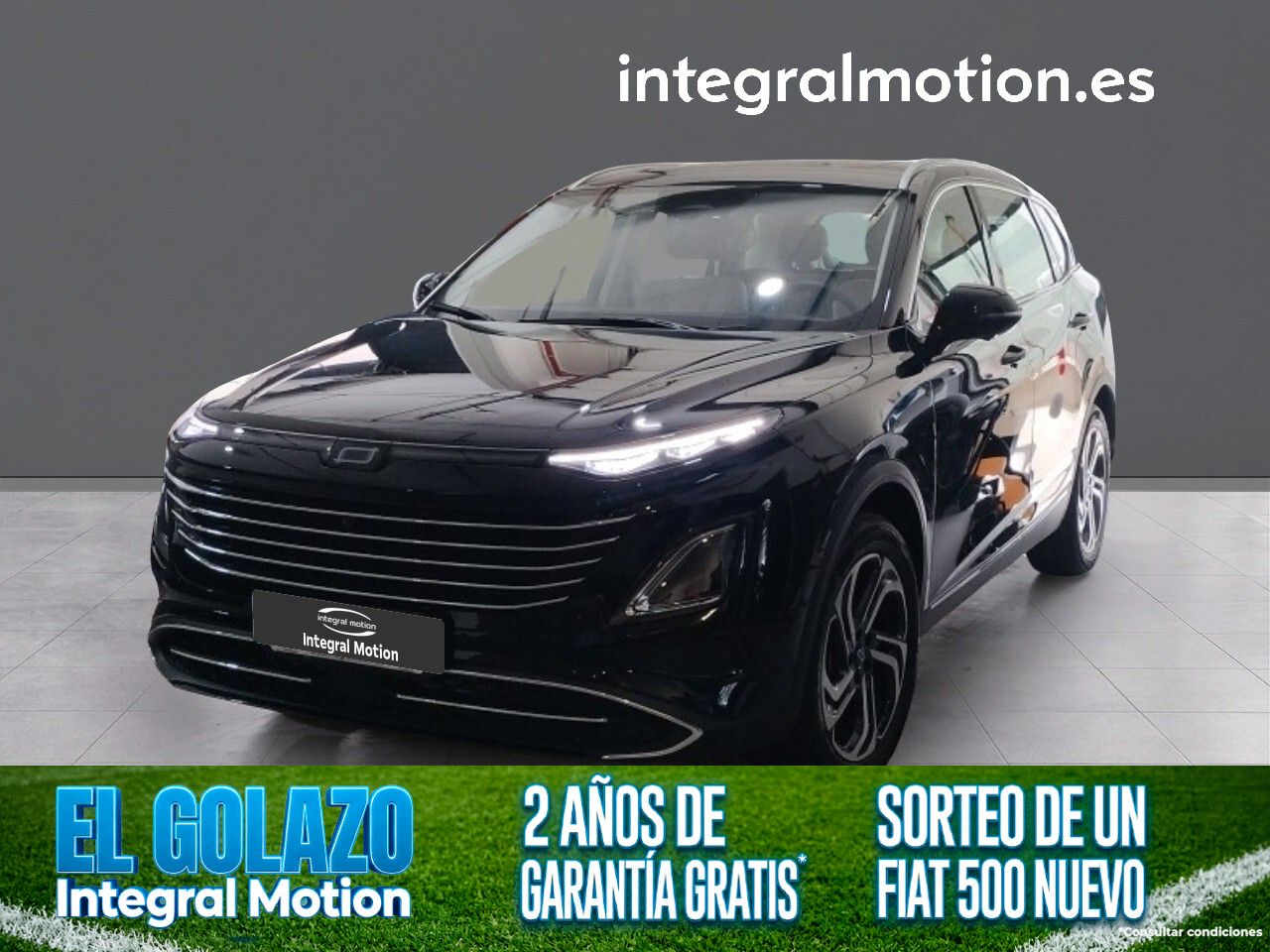 Bestune T90 2.0T Flagship