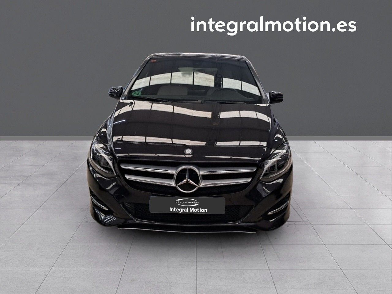 Mercedes Clase B B 200 d