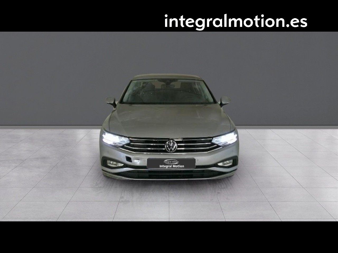 Volkswagen Passat Business 1.6 TDI 88kW (120CV) DSG