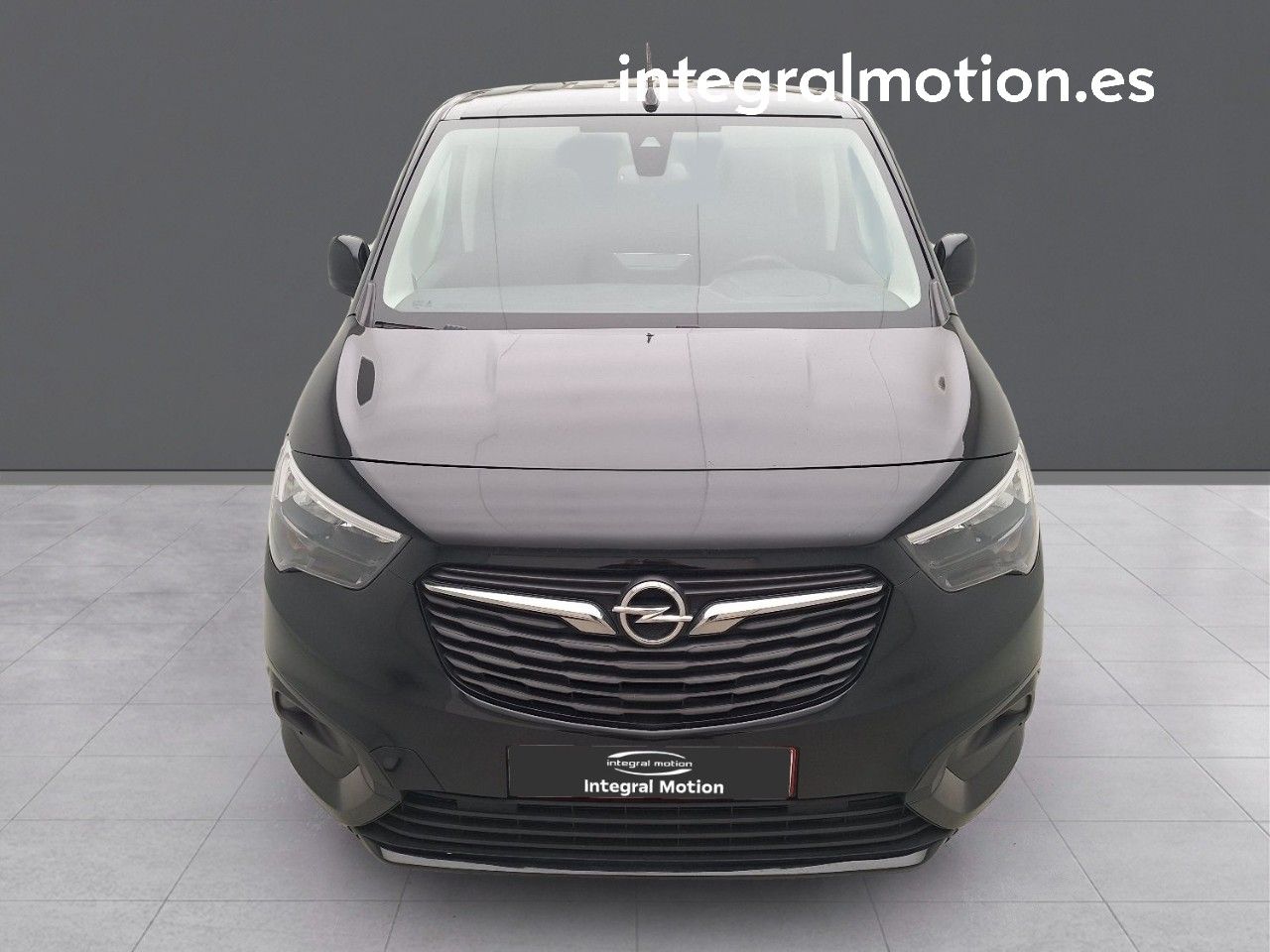 Opel Combo Life 1.5 Turbo D BlueI 96kW S/S Eleganc