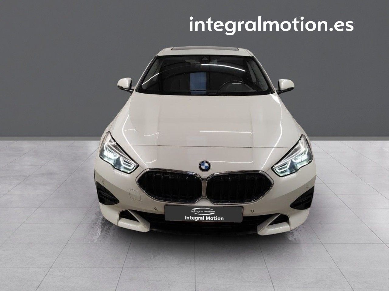 BMW Serie 2 216dA DCT Gran Coupe